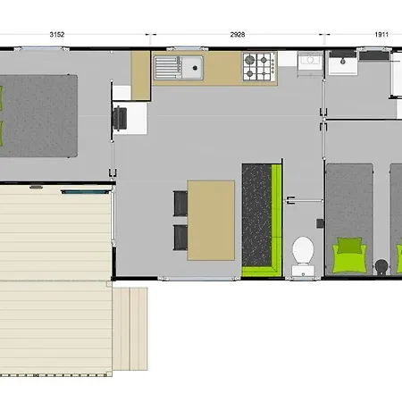 Campingplatz Plein Soleil