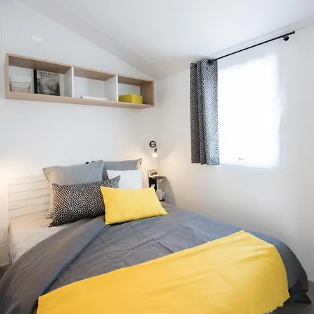 Campingplatz Plein Soleil *