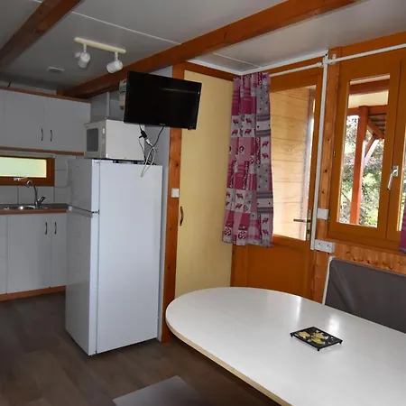 Campingplatz Plein Soleil