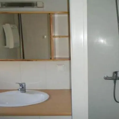 Campingplatz Plein Soleil *