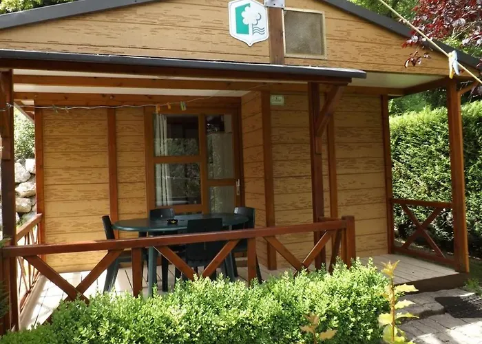 Plein Soleil Kemping