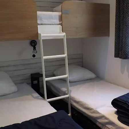 Kemp Plein Soleil Lurdy