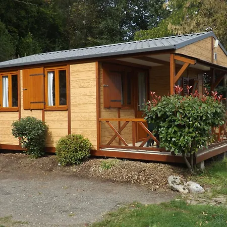 Campsite Plein Soleil