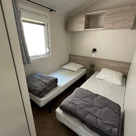 Кемпинг Plein Soleil *