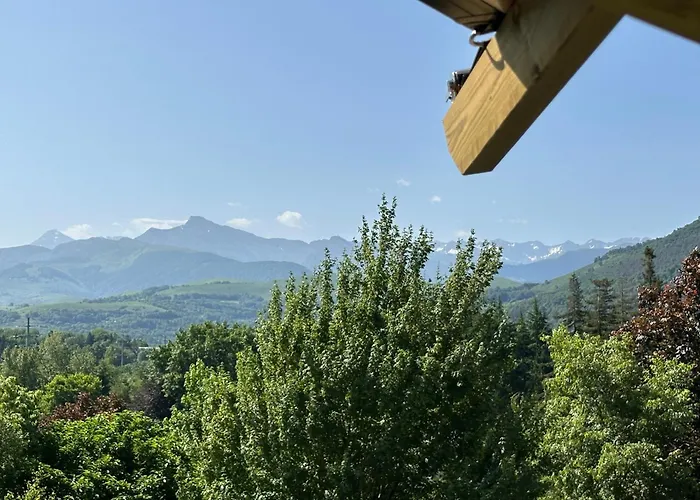 Plein Soleil Кемпинг *