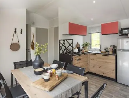 Parque de Campismo Plein Soleil Lourdes