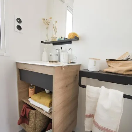 Plein Soleil Parque de Campismo *