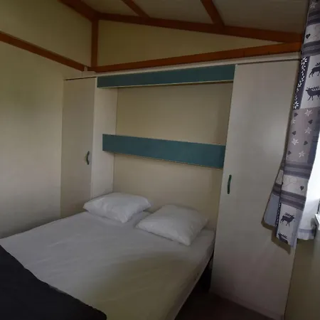 Parque de Campismo Plein Soleil Lourdes