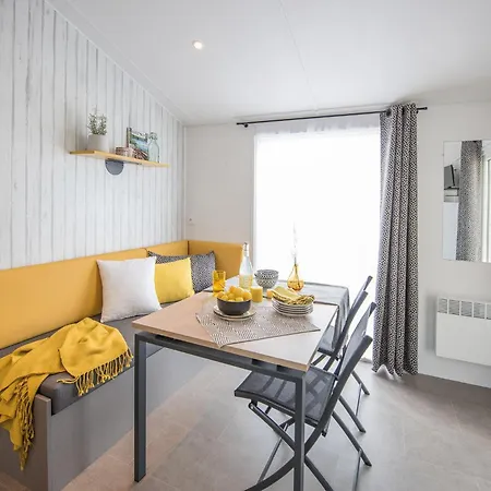 Plein Soleil Parque de Campismo