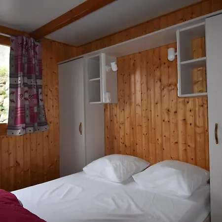 Plein Soleil Parque de Campismo