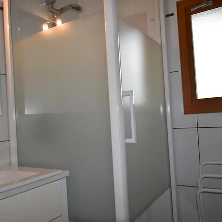 Plein Soleil Parque de Campismo *