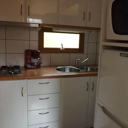 Plein Soleil Parque de Campismo *