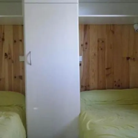 Parque de Campismo Plein Soleil Lourdes