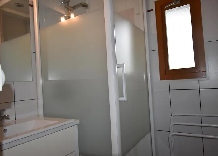 Plein Soleil 营地 *