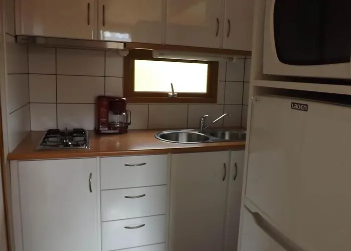 Plein Soleil 营地 *