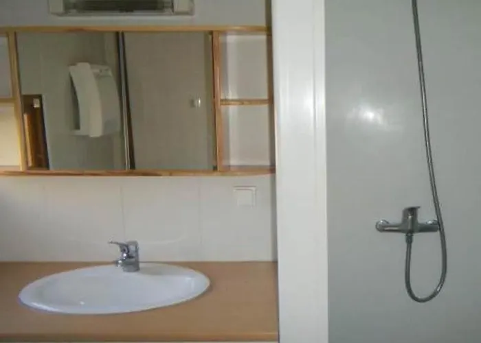 营地 Plein Soleil *