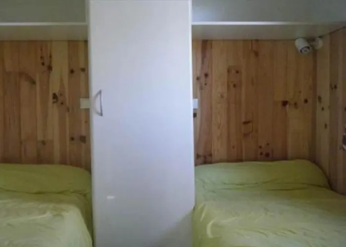 营地 Plein Soleil 卢德