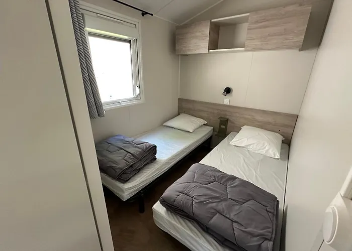 营地 Plein Soleil *