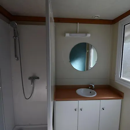 Plein Soleil Campingplads