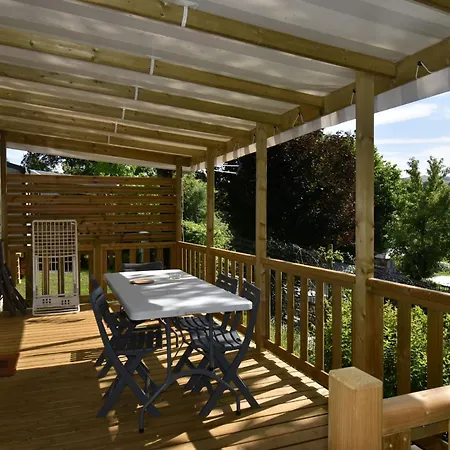 Plein Soleil Campingplads Lourdes