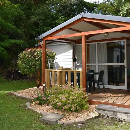 Campingplads Plein Soleil