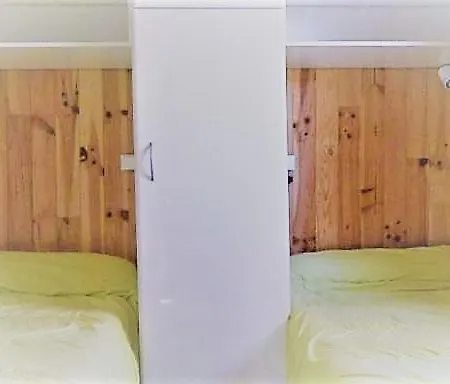 Plein Soleil Campingplads *