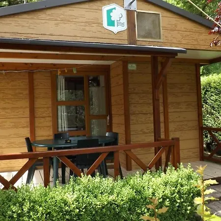 Plein Soleil Campingplads