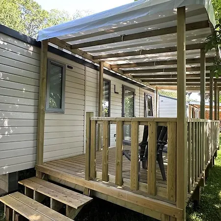 Campingplads Plein Soleil