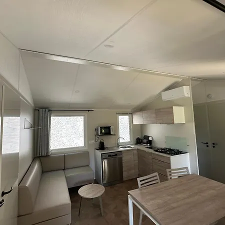 Campingplads Plein Soleil Lourdes