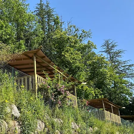 Plein Soleil Campingplads Lourdes