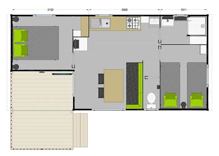 Camping Plein Soleil