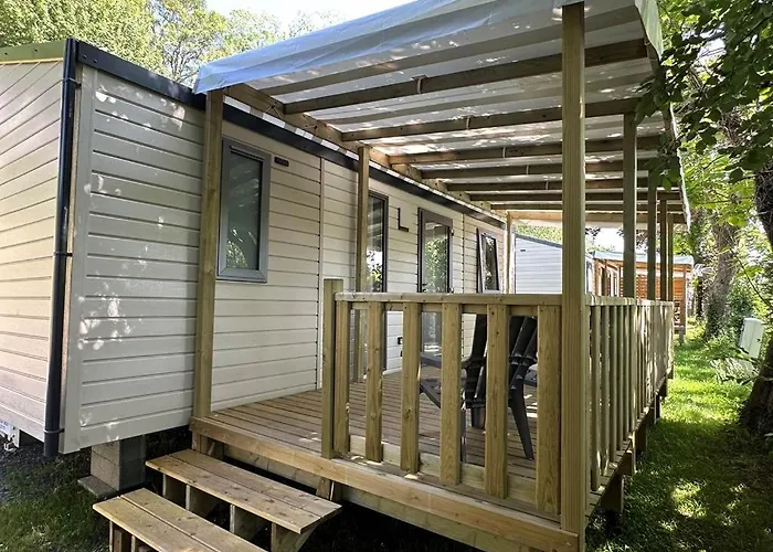 Κάμπινγκ Plein Soleil